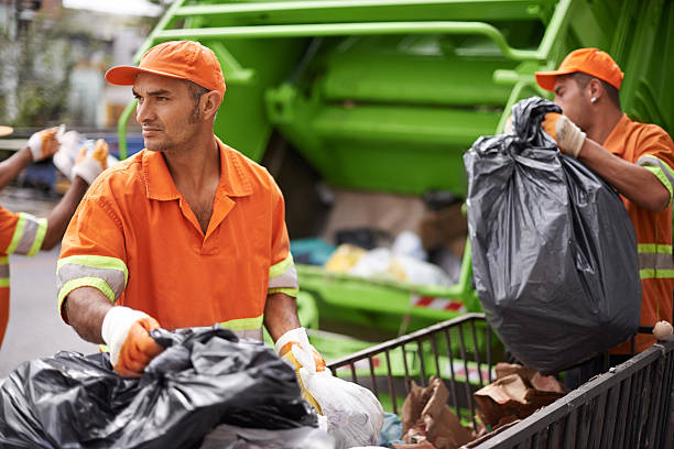 Same-Day Junk Removal Services in Mount Vernon, MO